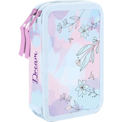 oxybag dvoupatrový prázdný Kolibřík