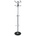 Horecano Закачалка за дрехи и чадъри 38*38*h180cm (WJD-866) (014382)