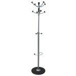 Horecano Закачалка за дрехи и чадъри 38*38*h180cm (WJD-866) (014382)