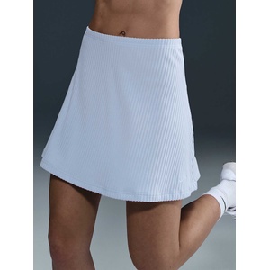 NIKE Пола w nsw nk chll knt rib mini skt (hj1839-423)