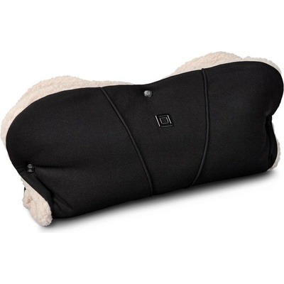 MOON rukávník ONYX BLACK – Sleviste.cz