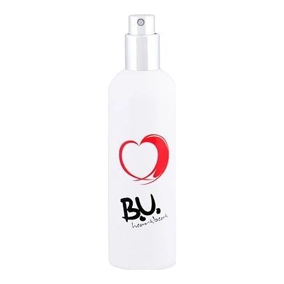 B.U. Heartbeat toaletní voda dámská 50 ml tester