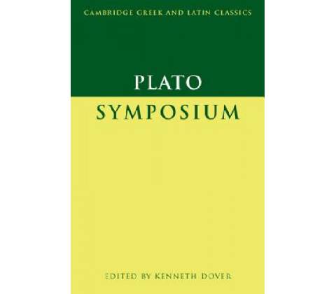 Symposium - Plato