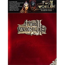 Two Worlds 2 HD + Season Pass