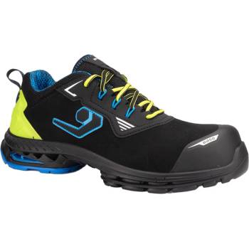Base Protection Работни обувки Base Athens S3S ESD - Надеждна защита и комфорт (B1711A)
