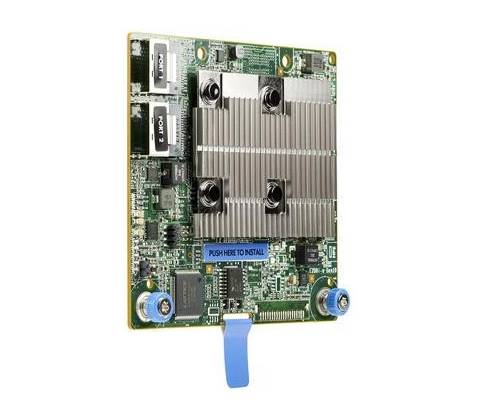HP Enterprise Smart Array E208i-a SR