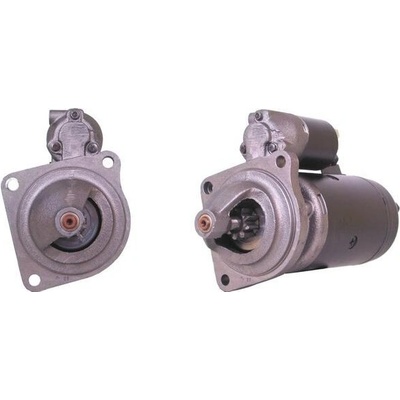 Startér Iveco 8061 5.5 Bosch 0001360015