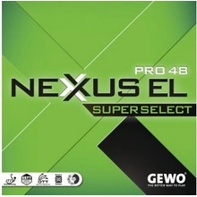 Gewo Nexxus EL Pro 48 SuperSelect