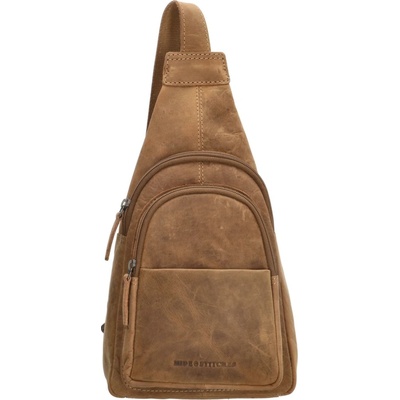 Hide & Stitches Idaho 20028 Brown 5L