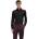 HUGO BOSS Риза с дълъг ръкав Boss Men's Hank Kent Long Sleeve Oxford Shirt - Black