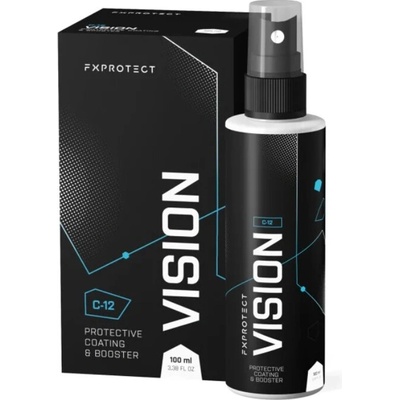 FX Protect Vision Coating C-12 30 ml