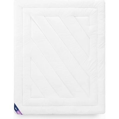 AMZ prikrývka mikrofib biela 200x220