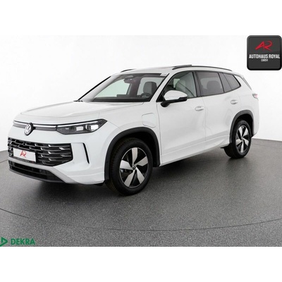 Volkswagen Tayron 1.5 eHybrid 150 kW