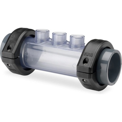 VÁGNER POOL, Cela pro 3 sondy - 50mm, vp-S9900101N500