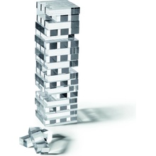 Philippi Bloky Jenga Yap 28 cm číre