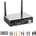 Mobilly bluetooth 5.3 аудио приемник/предавател, RCA (Cinch), SPDIF, TOSLINK, 3, 5 mm AUX+дистанционно управление (LY35)