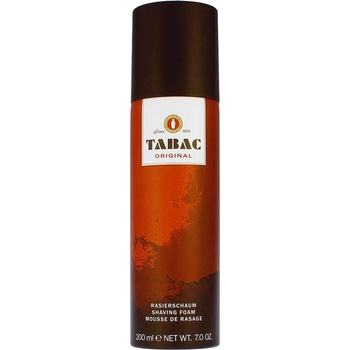 Tabac Original гел за бръснене Man 200 мл