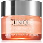 Clinique All About Eyes Rich хидратиращ крем за очи против отоци и тъмни кръгове 30ml
