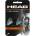HEAD Антивибратори HEAD Xtra Damp x2 - black (26080)
