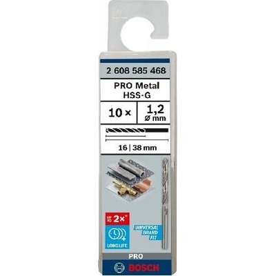 Bosch 2608585468