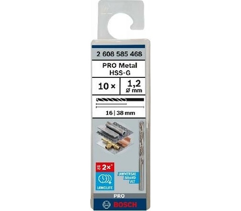 Bosch 2608585468