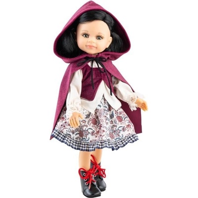 Paola Reina Španělská CATHERINE 32 CM 04546