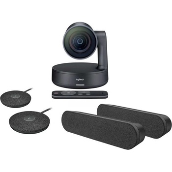 Logitech Rally Plus
