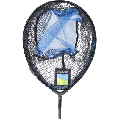 Preston Latex Match landing net 20"