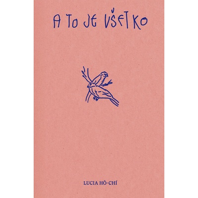 A to je všetko