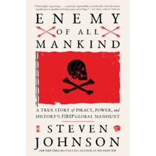 Enemy of All Mankind