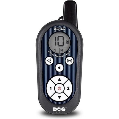 Dog Trace vysílač ke sprejovému obojku DOG TRACE d-control 900 Aqua spray (dosah 900m)