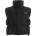 HUGO Потник HUGO BLUE Fae 1 10258050 vest - Black (Black)
