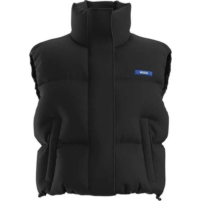 HUGO Потник HUGO BLUE Fae 1 10258050 vest - Black (Black)