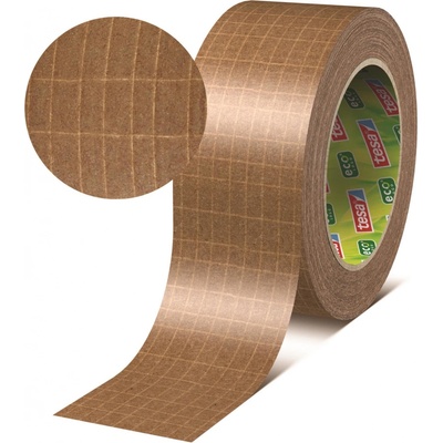 Tesa Ultra strong hnědá 50 mm x 25 m