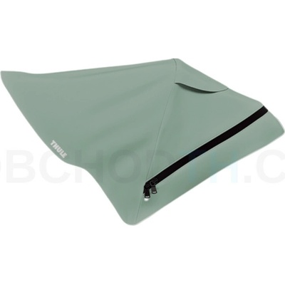 Thule Urban Glide 3 Mist Green 55639 – Zbozi.Blesk.cz