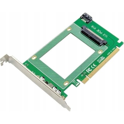 ProXtend PCIe X16 U.2 SFF8639 SSD
