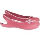 Emmie crocsy biele