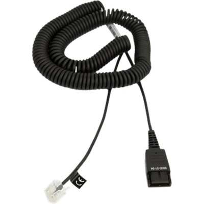 Jabra 8800-01-94 QD-RJ45, 0,5-2m