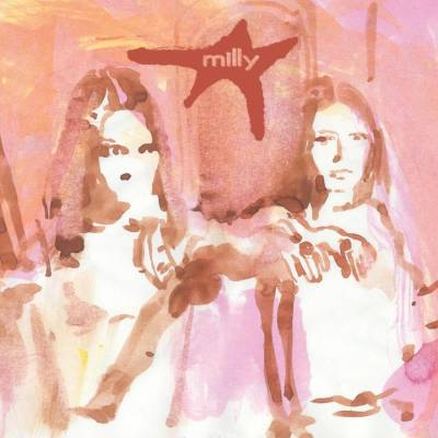 Eternal Ring - Milly LP
