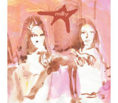 Eternal Ring - Milly LP