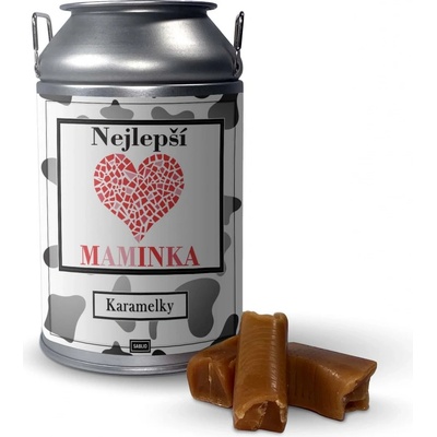 SABLIO Nejlepší maminka 250 g