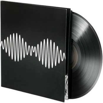 ARCTIC MONKEYS: AM LP