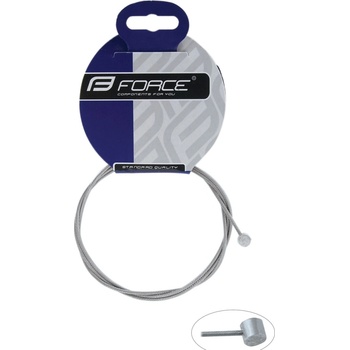 Force lanko přední MTB 0,75m x 1,5mm