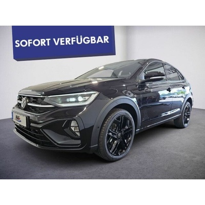 Volkswagen Taigo 1.5 TSI R-Line DSG 110 kW