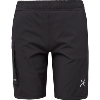 Klimatex PERKINS čierna strieborná