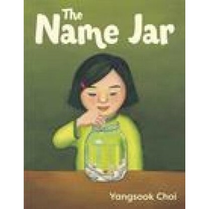 The Name Jar | Yangsook Choi (2022)