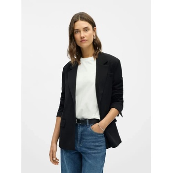 OBJECT Сако Object Lisa Loose Fit blazer - Black (Black)