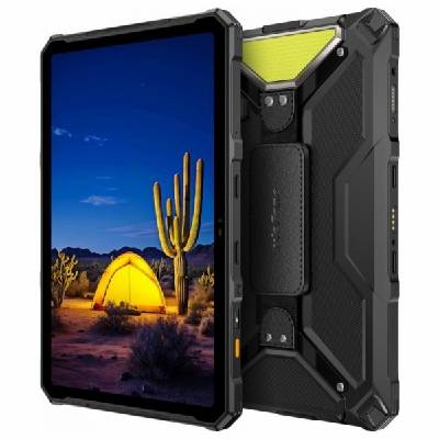 Tablet Ulefone Armor Pad 4 Ultra 5G 8GB/256GB (Black)