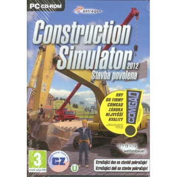 Bau Simulator 2012