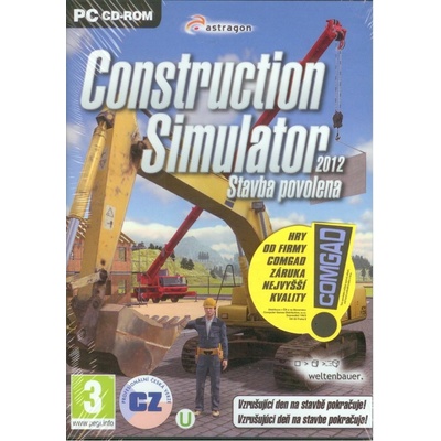 Bau Simulator 2012